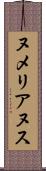 ヌメリアヌス Scroll