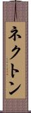 ネクトン Scroll