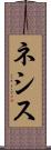 ネシス Scroll