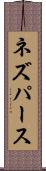 ネズパース Scroll