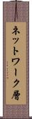 ネットワーク層 Scroll