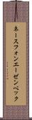 ネースフォンエーゼンベック Scroll