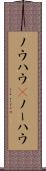 ノウハウ(P) Scroll