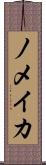 ノメイカ Scroll
