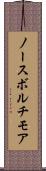 ノースボルチモア Scroll