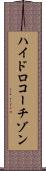 ハイドロコーチゾン Scroll