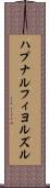 ハプナルフィヨルズル Scroll