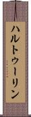 ハルトゥーリン Scroll