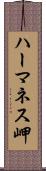 ハーマネス岬 Scroll