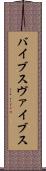 バイブス Scroll