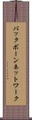 バックボーンネットワーク Scroll