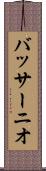 バッサーニオ Scroll