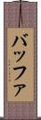 バッファ Scroll