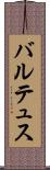 バルテュス Scroll
