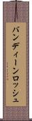 バンディーンロッシュ Scroll