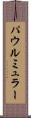 パウルミュラー Scroll
