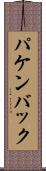 パケンバック Scroll