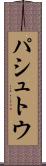 パシュトウ Scroll