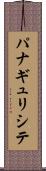 パナギュリシテ Scroll