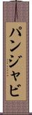 パンジャビ Scroll