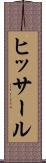 ヒッサール Scroll