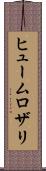 ヒュームロザリ Scroll