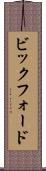 ビックフォード Scroll