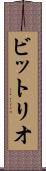 ビットリオ Scroll