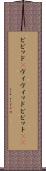 ビビッド(P) Scroll