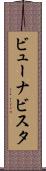 ビューナビスタ Scroll