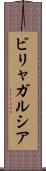 ビリャガルシア Scroll