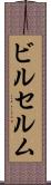 ビルセルム Scroll