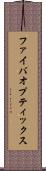 ファイバオプティックス Scroll