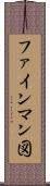 ファインマン図 Scroll
