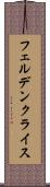 フェルデンクライス Scroll