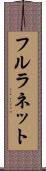 フルラネット Scroll