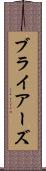 ブライアーズ Scroll
