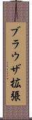 ブラウザ拡張 Scroll