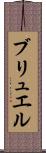 ブリュエル Scroll