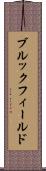 ブルックフィールド Scroll