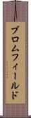 ブロムフィールド Scroll