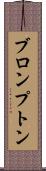 ブロンプトン Scroll