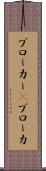 ブローカー(P) Scroll