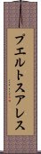 プエルトスアレス Scroll