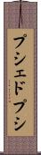 プシェドプシ Scroll