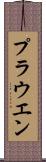 プラウエン Scroll