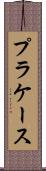 プラケース Scroll