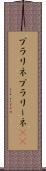 プラリネ Scroll