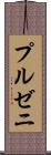 プルゼニ Scroll