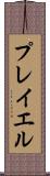 プレイエル Scroll
